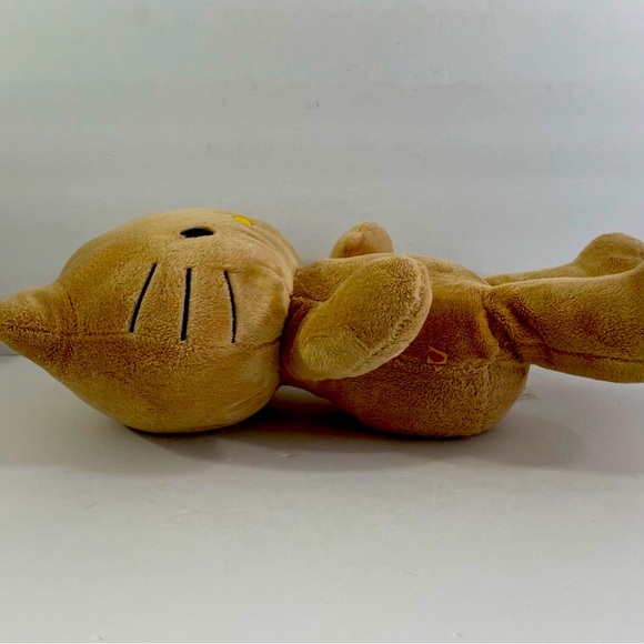 ❣️ BUILD-A-BEAR ❣️ EXTREMELY RARE LIMITED EDITION HELLO KITTY HAWAIIAN SUNKISSED - Picture 10 of 13